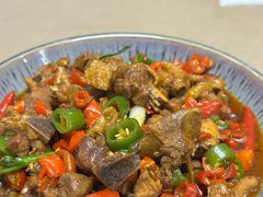 -老三样·旧食新味(万寿宫店)