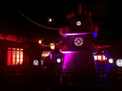 -济南方特东方神画