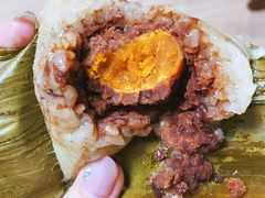 -二斗栗子(西湖道店)