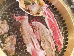 -梦山水日本烧肉(五四广场店)