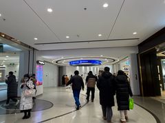 -凯德MALL(西直门店)