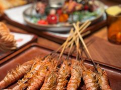 -纳鲁孜·新疆特色餐厅(上海悦荟广场店)