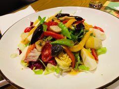 -安妮意大利餐厅(国贸店)