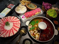 -重八牛府之小有名气(大望路店)