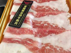 -牛武士寿喜烧·和牛火锅自助(全球首店)