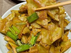-不夜天烧烤牛骨头(南湖店)
