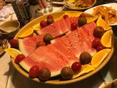 -深山老屋(国顺东路店)