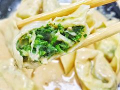 -顶巧鸡汤馄饨(虹口总店)