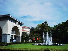 -棕榈岛海鲜自助餐厅(虹桥迎宾馆店)