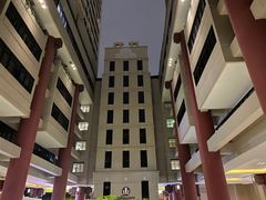 -上海波特曼丽思卡尔顿酒店