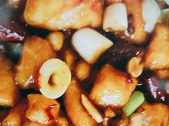 -鑫巴蜀小镇 · 水煮鱼专研店(玉桥店)