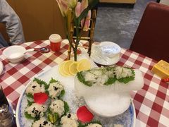 -吉源大排档·鱼生·海鲜(烧烤彩印厂店)