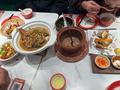-来菜·湖北头牌藕汤(武商MALL众圆店)
