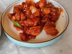 -金蝉食府(维吉奥广场店)