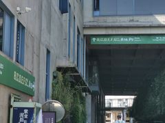-广州市紫泥堂文化创意园景区