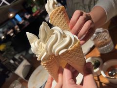 -拉蒂娜·巴西牛排馆 Latina·Brazilian Steakhouse(王府井喜悦店)