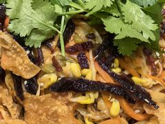 -创味·民间海南菜·非遗藤桥排骨(藤桥·免税城店)