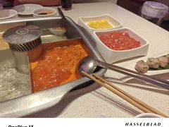 -海底捞火锅(杭州庆春路夜宵主题店)