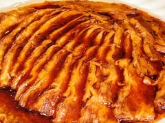 -烤肉宛饭庄(北新桥店)