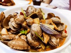 -乾隆美食·本帮菜(黄河路店)