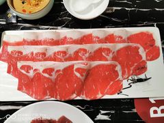 -臻牧壹品雪花牛肉火锅(大兴九臻店)
