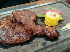 -食间牛排(湖西路店)