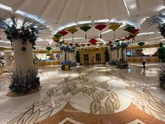 -宝丽金大酒店·洗浴中心