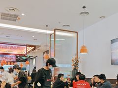 -八合里潮汕鲜牛肉火锅(福州万象城店)