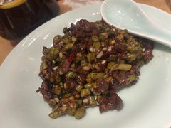 -南京大牌档(龙江新城市广场店)