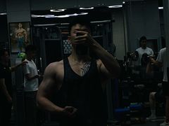 -VPsmart私教健身工作室(新华路旗舰店)