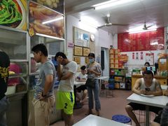 -凤张螺蛳粉·爽口粉(跃进路总店)