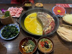 -萍姐火锅·公路夜市(南京新街口店)