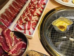 -伊茉家的烤肉店(勒泰中心店)