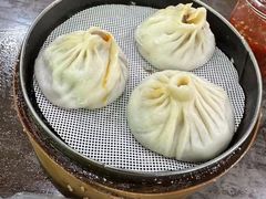 -李记清真馆(打钉巷店)