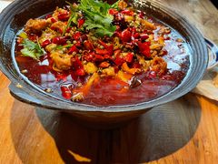 -泥糊破店小酒馆·团建聚餐(南京西路店)