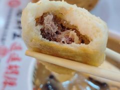 -高群生胡辣汤(亚运村店)