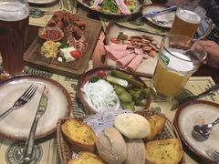 -马迭尔德式西餐精酿啤酒屋(中央大街店)