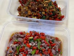 -笨罗卜浏阳菜馆(太平街店)
