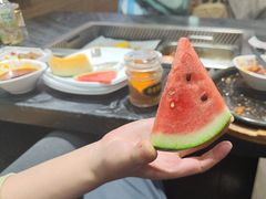 -千家粗粮王海鲜牛排自助餐(西宁海湖万达广场店)