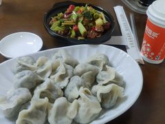 -老边饺子馆(北京南站1店)