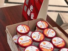 -芭菲盛宴·环球美食(解放碑英利国际店)