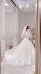 点击看大图 -Chic Bridal 熙可婚纱