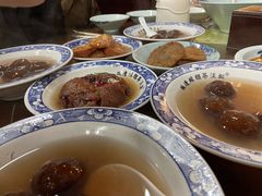 -粗茶淡饭(东关街店)
