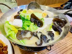 -裕记烧腊连锁餐饮(外马分店)