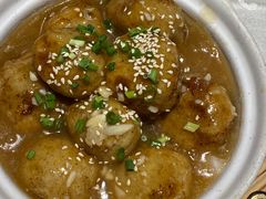 -爷爷的草帽·海鲜馆(孙塘路店)