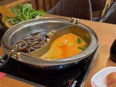 -牛New寿喜烧(青浦店)