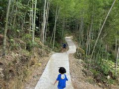 -千泷沟大瀑布旅游区