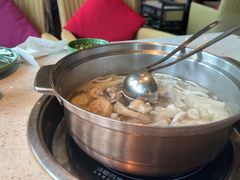 -润园四季椰子鸡火锅(海上世界店)