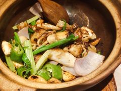 -啫神·广州地标美食(北京路店)