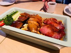 -避风塘(百联东郊店)